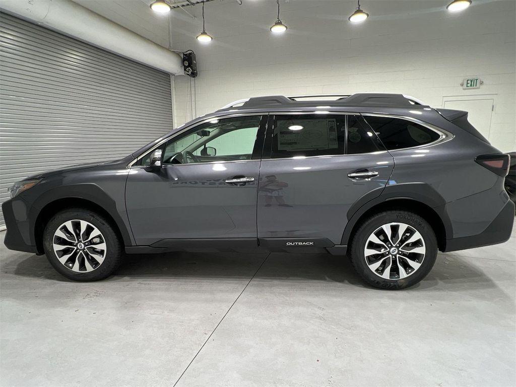 new 2025 Subaru Outback car, priced at $44,289
