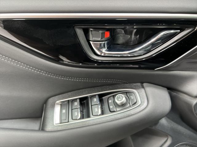 new 2025 Subaru Outback car, priced at $47,601