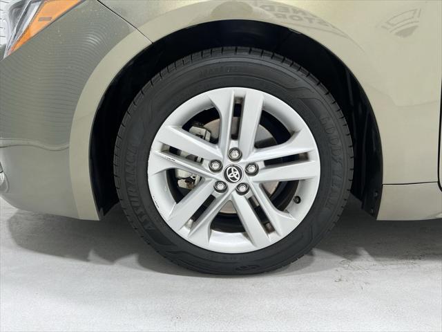 used 2019 Toyota Corolla car, priced at $20,995
