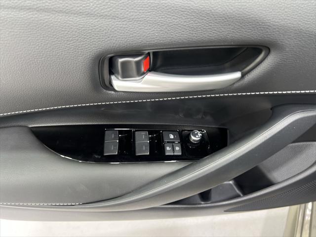 used 2019 Toyota Corolla car, priced at $20,995