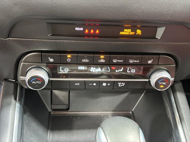 used 2021 Mazda CX-5 car, priced at $24,995
