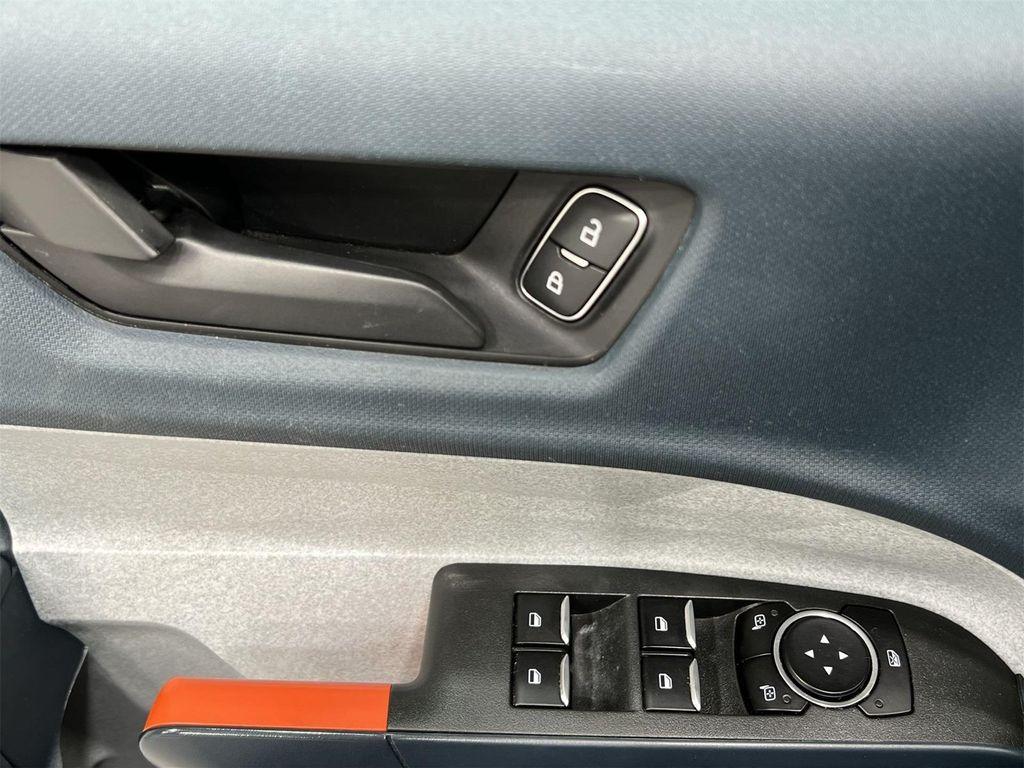 used 2023 Ford Maverick car, priced at $29,777