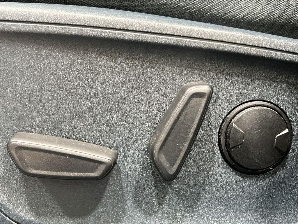 used 2023 Ford Maverick car, priced at $29,777