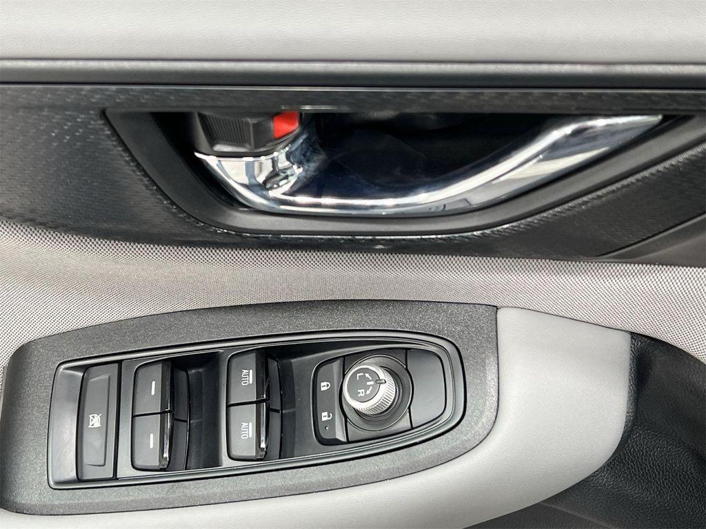 used 2025 Subaru Legacy car, priced at $30,711