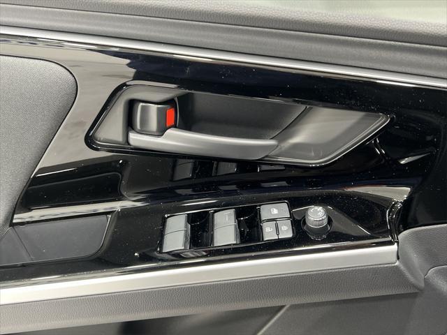 new 2025 Subaru Solterra car, priced at $41,382