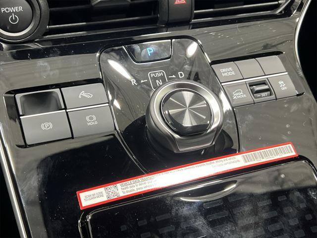 new 2025 Subaru Solterra car, priced at $41,382