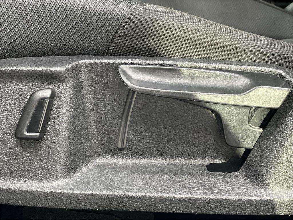 used 2019 Volkswagen Golf car, priced at $15,449