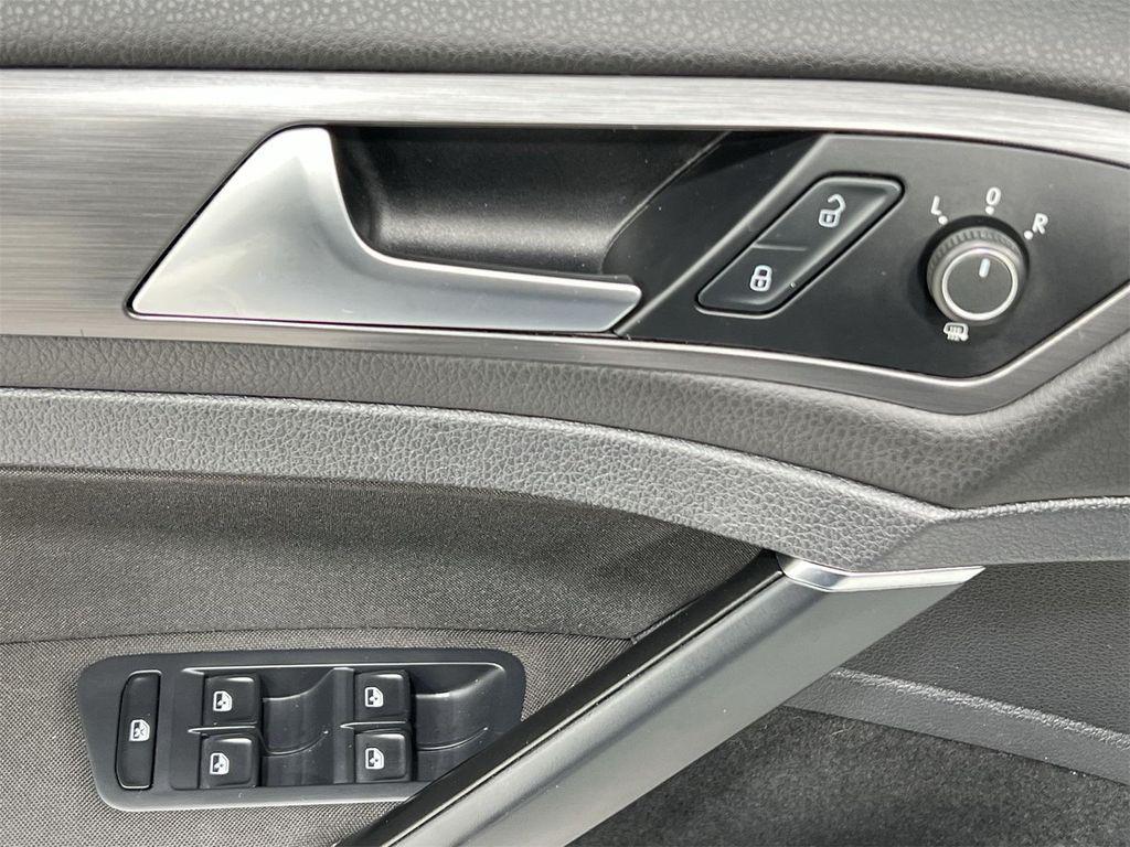 used 2019 Volkswagen Golf car, priced at $15,449