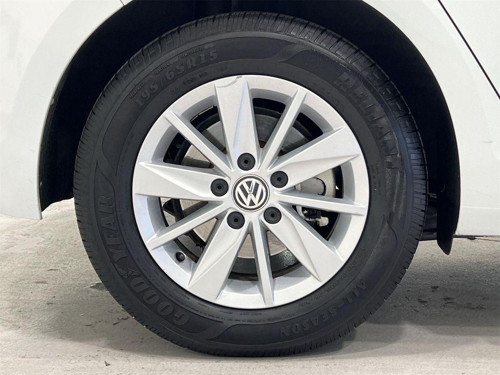 used 2019 Volkswagen Golf car, priced at $15,449