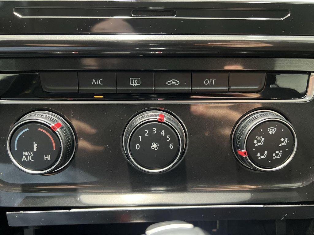 used 2019 Volkswagen Golf car, priced at $15,449