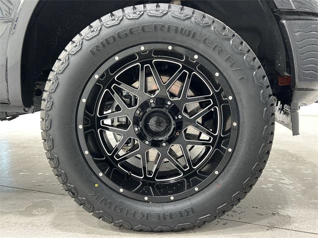 used 2019 Ford F-150 car, priced at $36,995