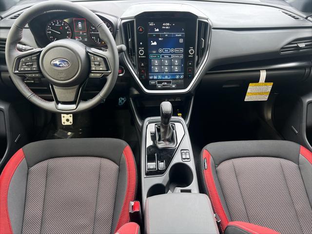 new 2025 Subaru Impreza car, priced at $33,128