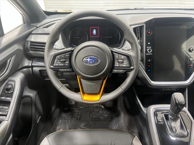 new 2025 Subaru Crosstrek car, priced at $37,148