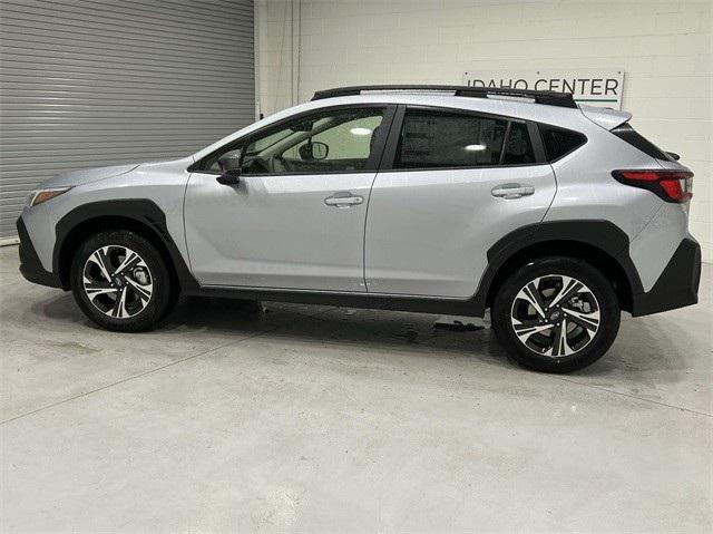 new 2024 Subaru Crosstrek car, priced at $31,027