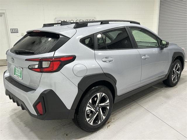 new 2024 Subaru Crosstrek car, priced at $31,027