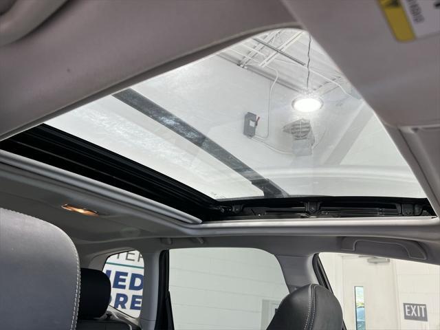 used 2017 Subaru Forester car, priced at $21,995