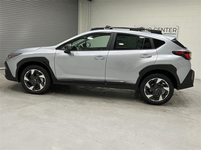 new 2024 Subaru Crosstrek car, priced at $35,569