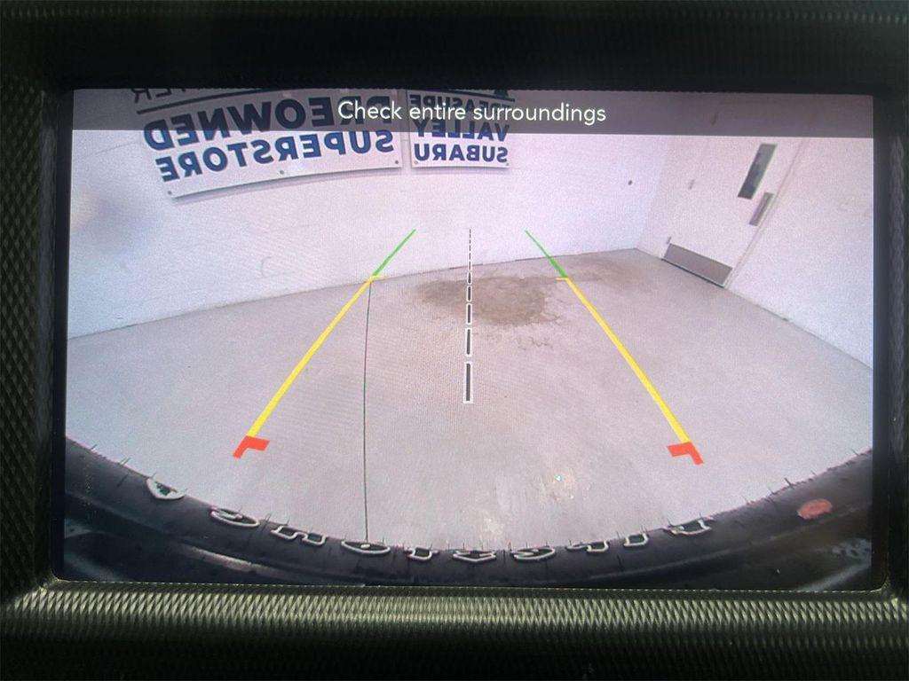 used 2021 Jeep Wrangler car, priced at $32,111