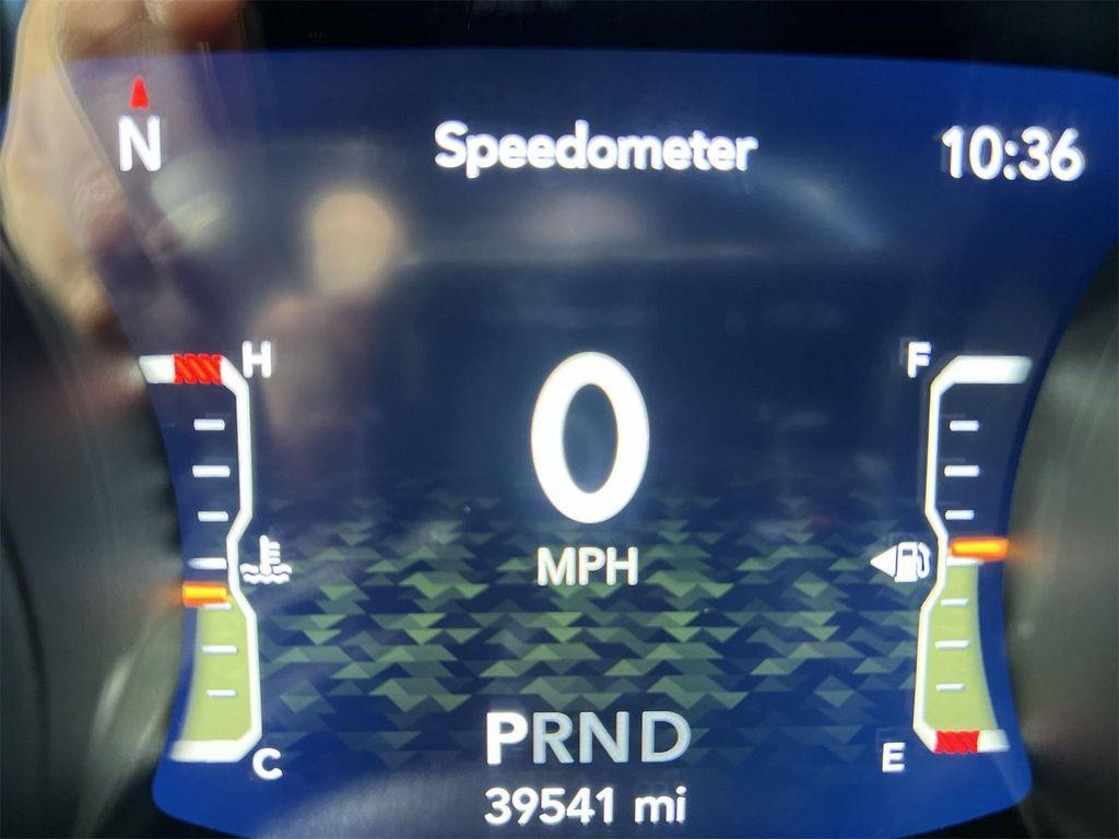 used 2021 Jeep Wrangler car, priced at $32,111