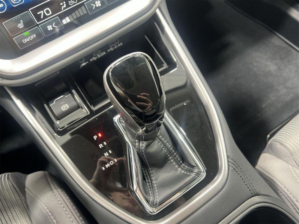new 2025 Subaru Legacy car, priced at $30,538
