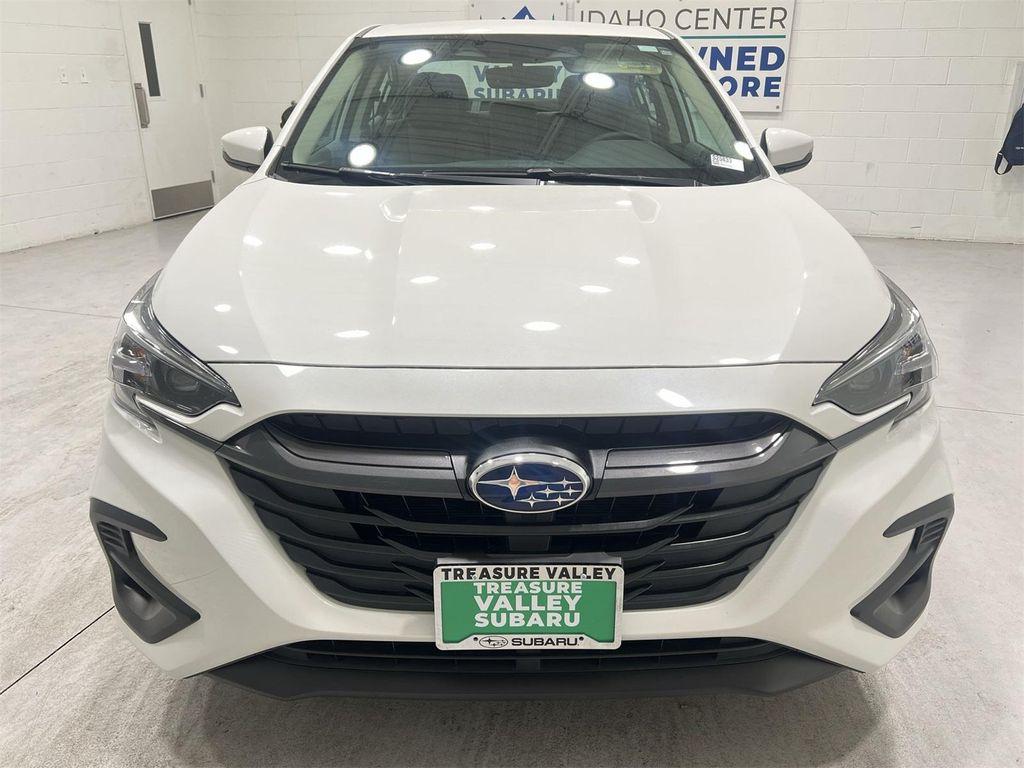 new 2025 Subaru Legacy car, priced at $30,538