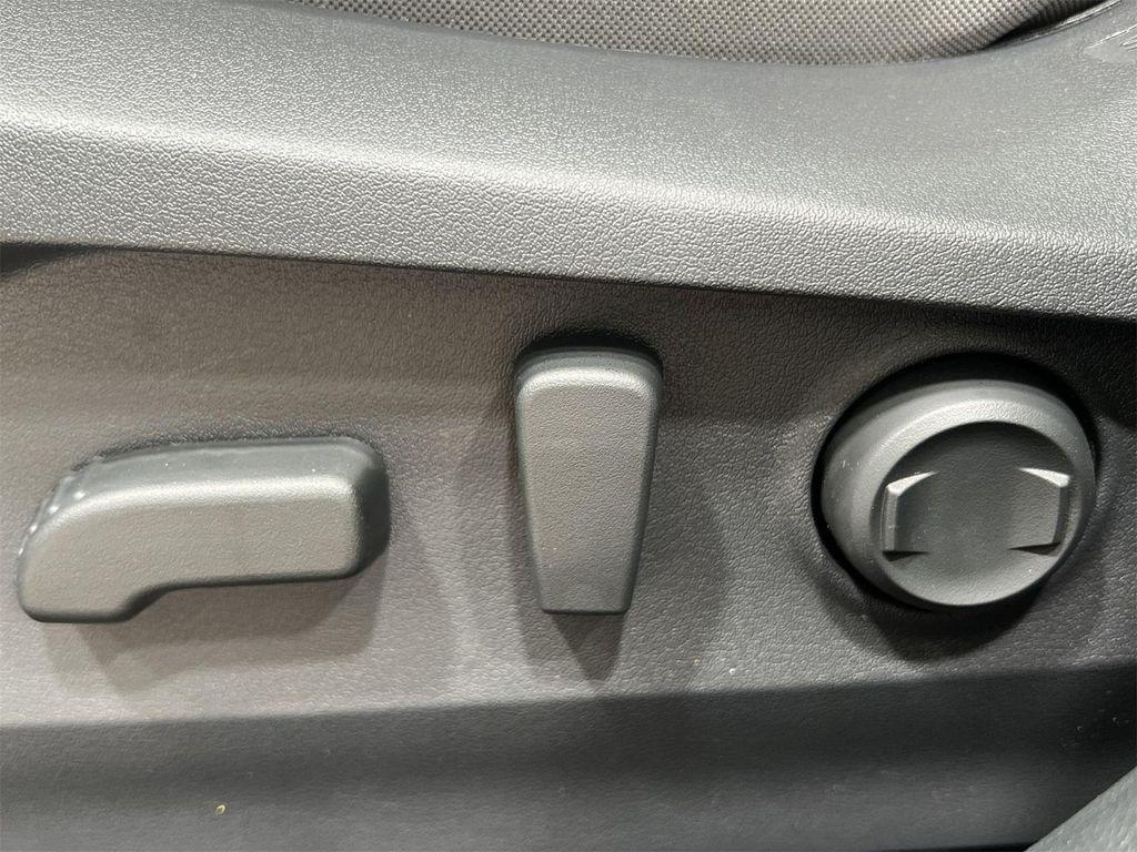 new 2025 Subaru Legacy car, priced at $30,538