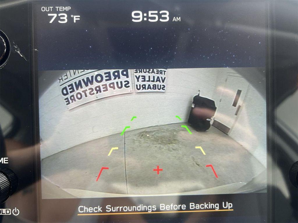 new 2025 Subaru Legacy car, priced at $30,538