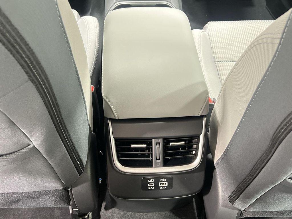 new 2025 Subaru Legacy car, priced at $30,538