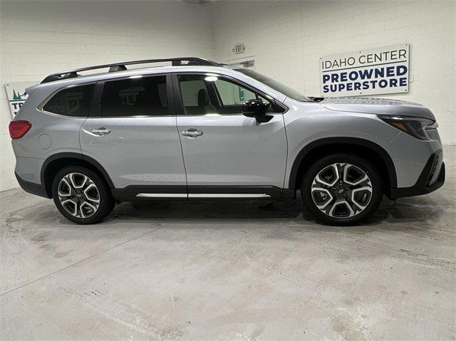 used 2024 Subaru Ascent car, priced at $48,995