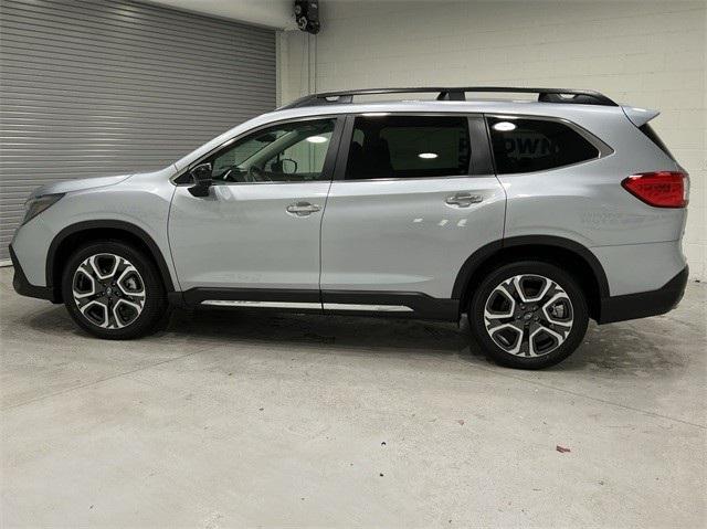 used 2024 Subaru Ascent car, priced at $48,995