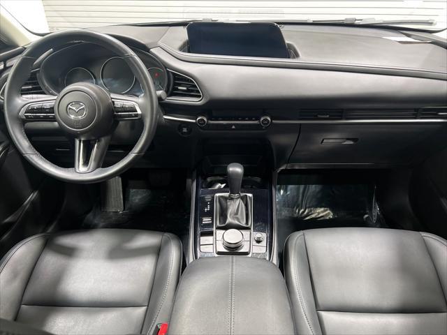 used 2024 Mazda CX-30 car, priced at $25,995