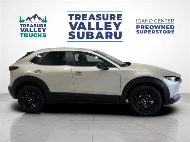 used 2024 Mazda CX-30 car, priced at $25,995