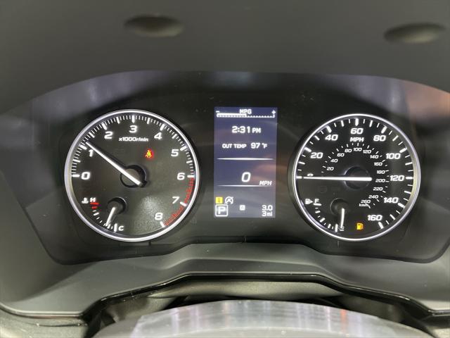 new 2025 Subaru Outback car, priced at $36,610