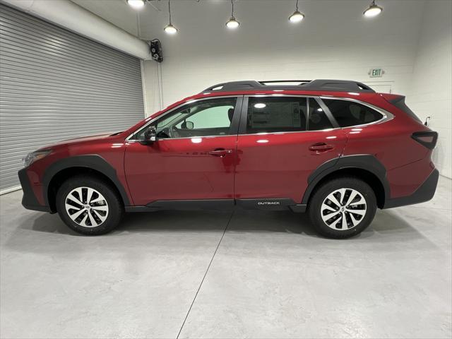new 2025 Subaru Outback car, priced at $36,610