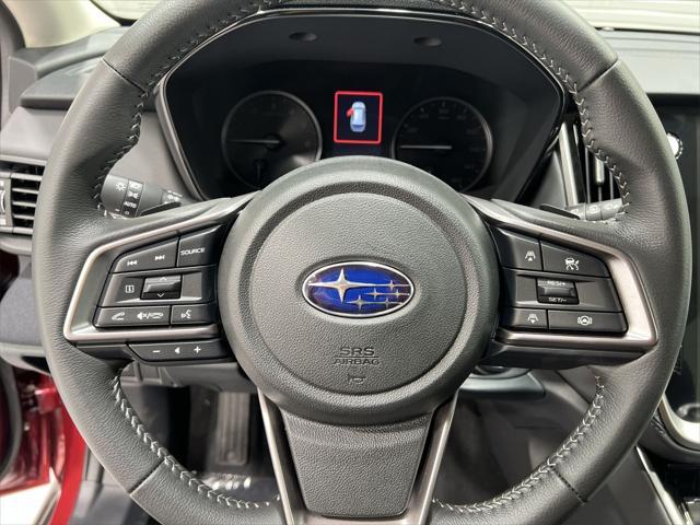 new 2025 Subaru Outback car, priced at $36,610