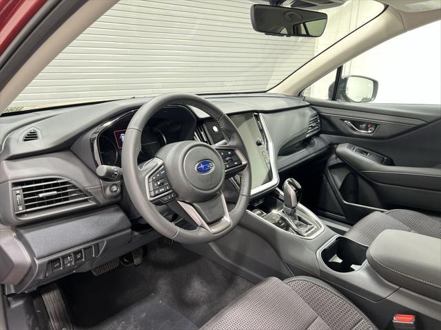 new 2025 Subaru Outback car, priced at $36,610