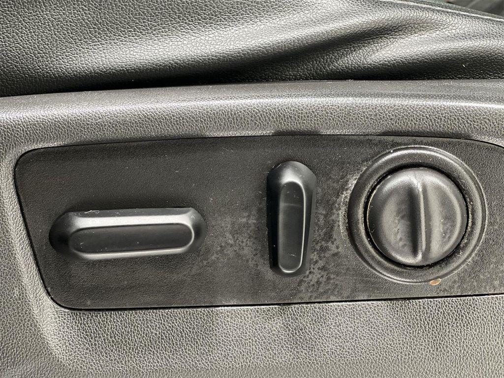 used 2020 Chevrolet Silverado 1500 car, priced at $35,601