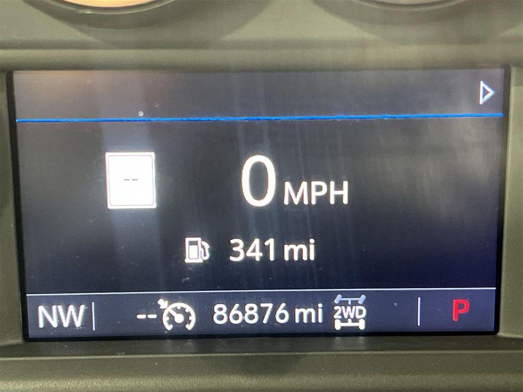 used 2020 Chevrolet Silverado 1500 car, priced at $35,601