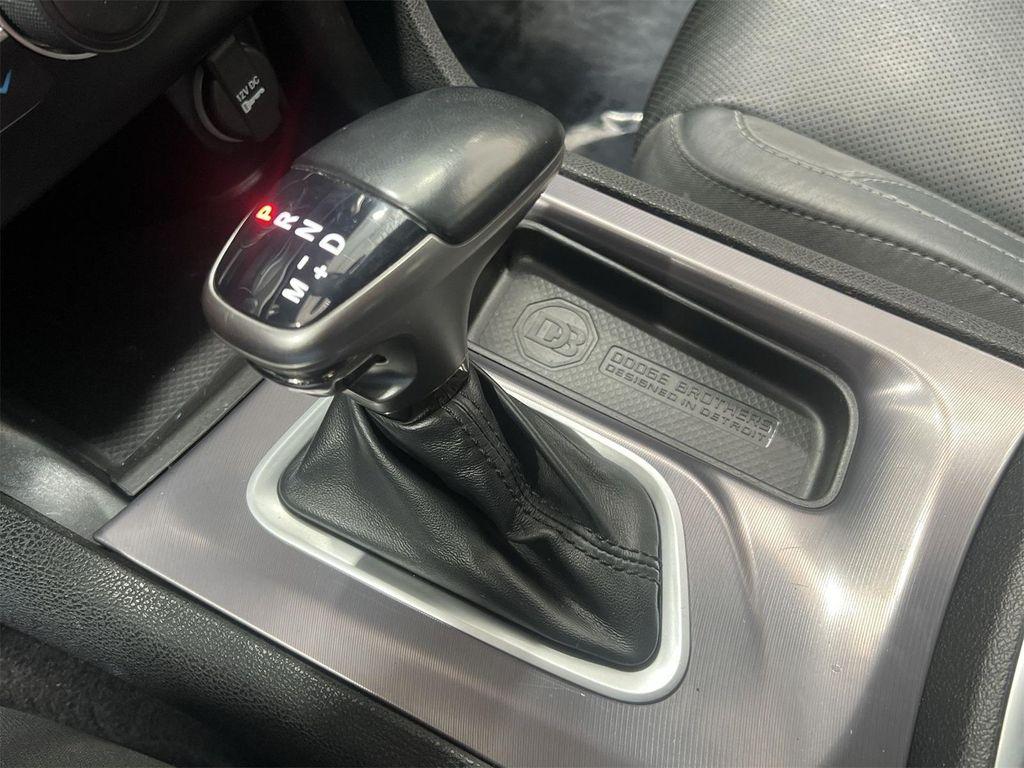 used 2021 Dodge Charger car, priced at $19,288