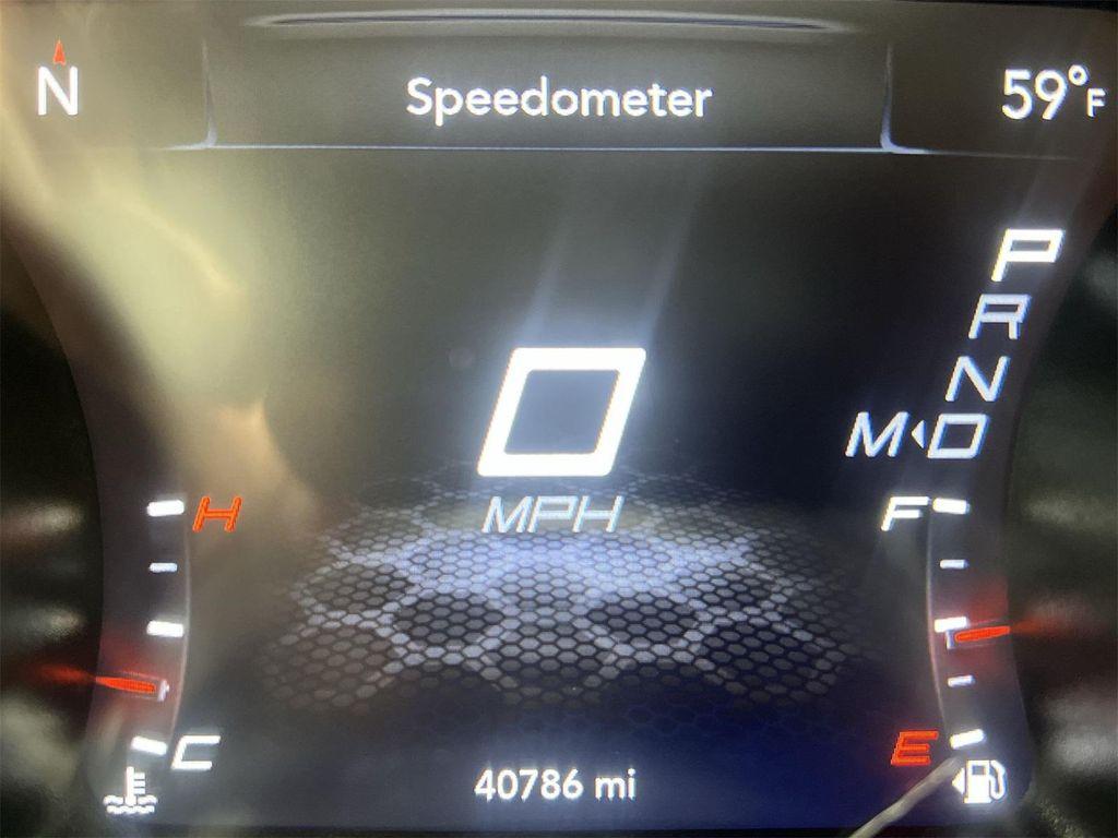 used 2021 Dodge Charger car, priced at $19,288