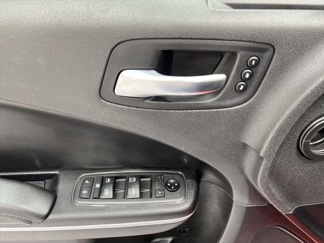 used 2021 Dodge Charger car, priced at $26,995