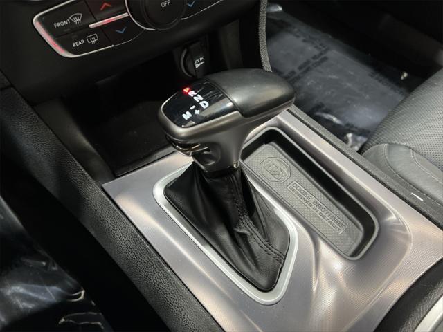 used 2021 Dodge Charger car, priced at $26,995