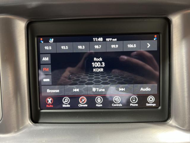 used 2021 Dodge Charger car, priced at $26,995