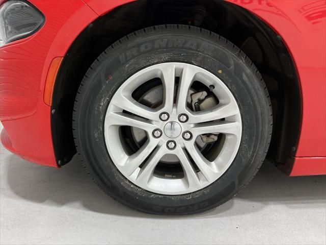 used 2021 Dodge Charger car, priced at $26,995