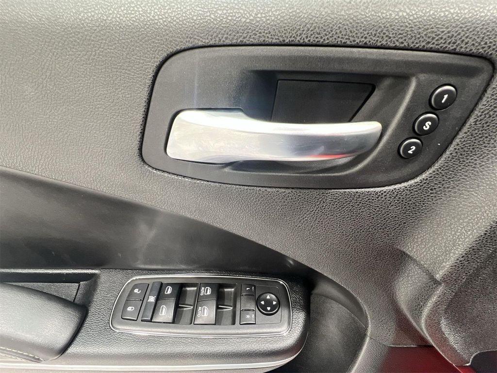 used 2021 Dodge Charger car, priced at $19,288