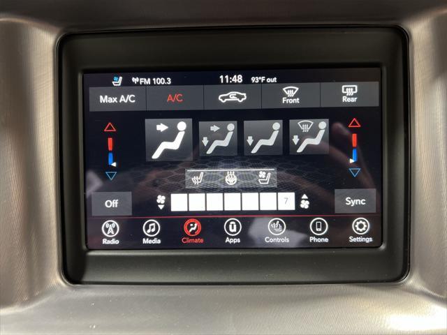 used 2021 Dodge Charger car, priced at $26,995