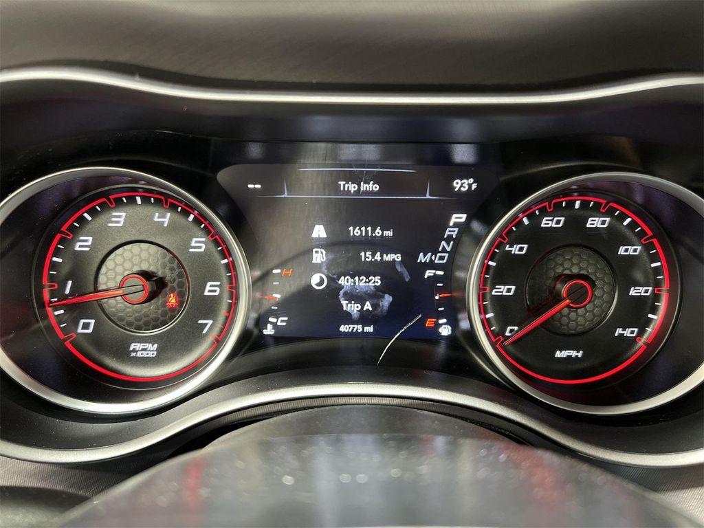 used 2021 Dodge Charger car, priced at $24,112