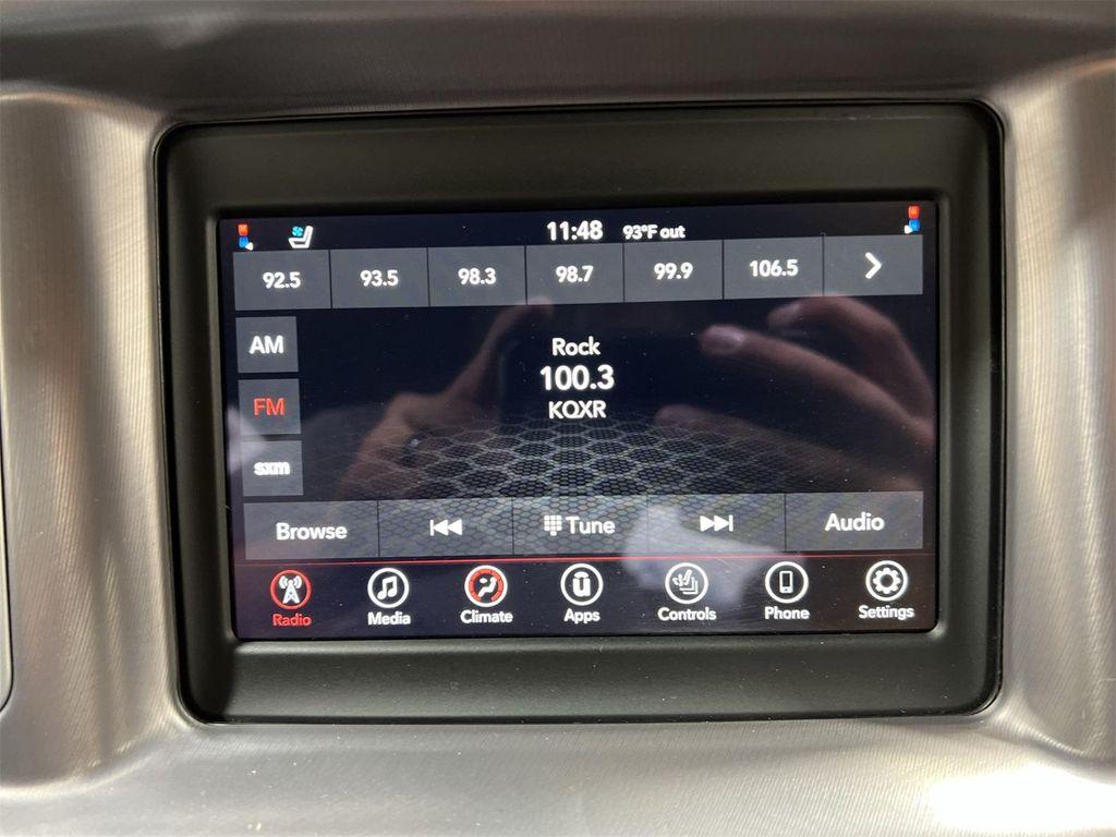 used 2021 Dodge Charger car, priced at $24,112