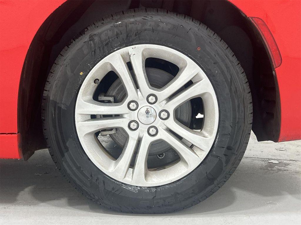 used 2021 Dodge Charger car, priced at $19,288