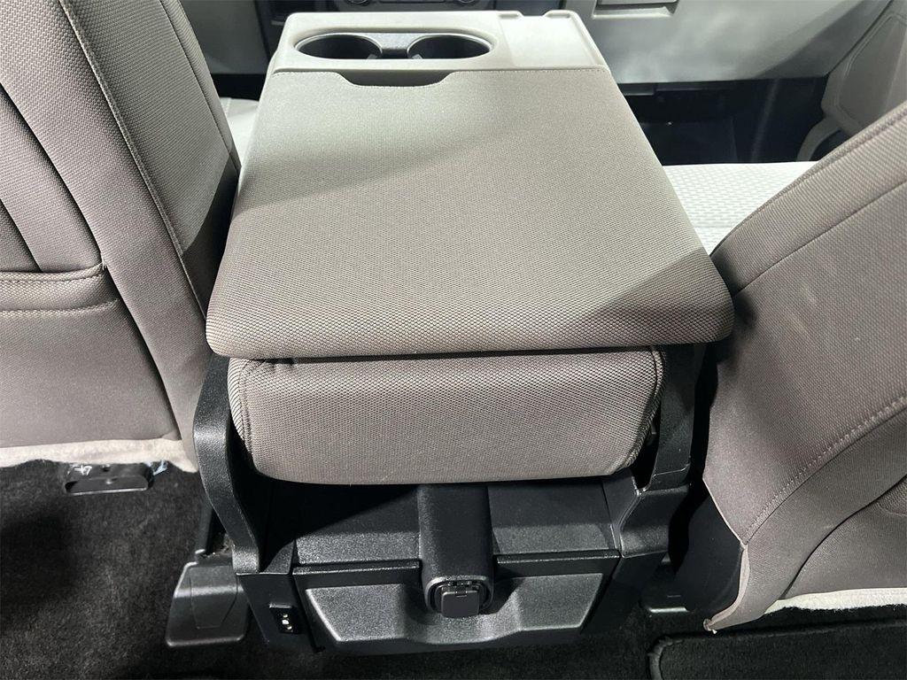 used 2018 Ford F-150 car, priced at $28,211